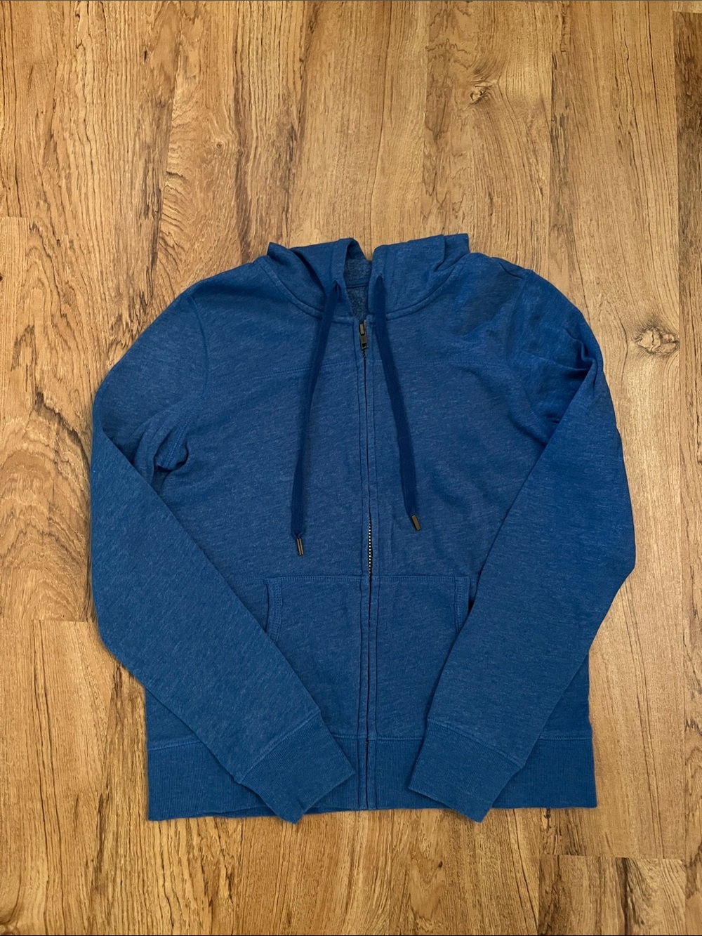 Arizona Jean Co. Full Zip Hoodie